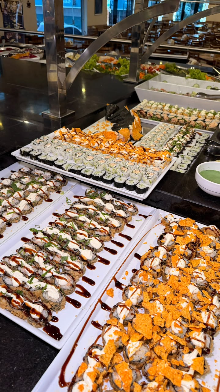 Comida Japonesa